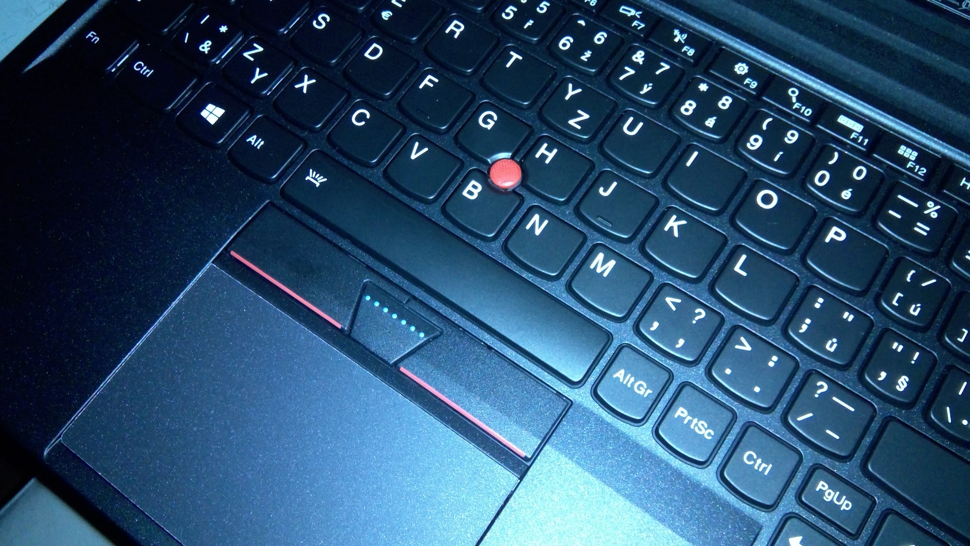 Lenovo ThinkPad X1 Tablet