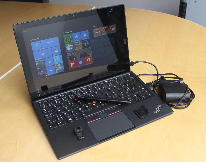 Lenovo ThinkPad X1 Tablet