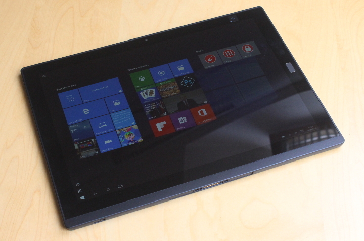 Lenovo ThinkPad X1 Tablet