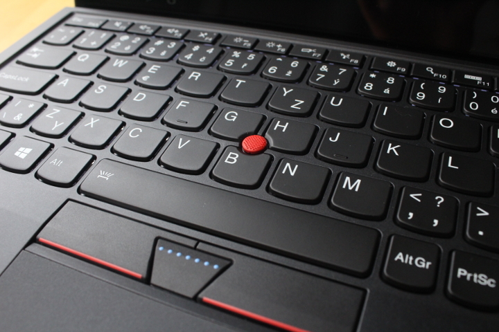 Lenovo ThinkPad X1 Tablet