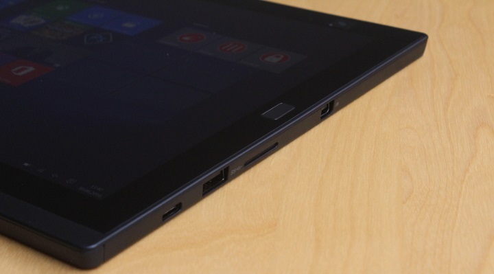 Lenovo ThinkPad X1 Tablet