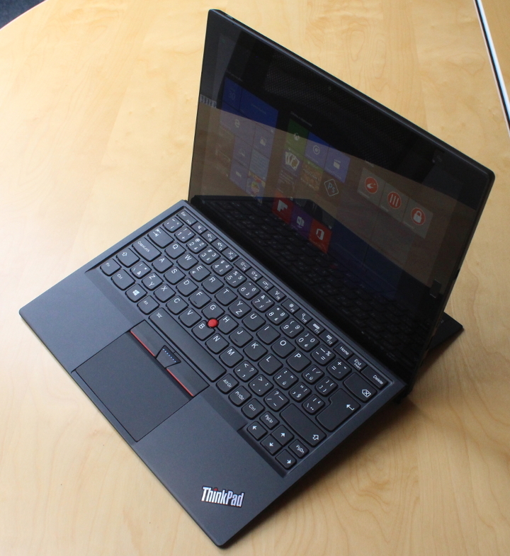 Lenovo ThinkPad X1 Tablet