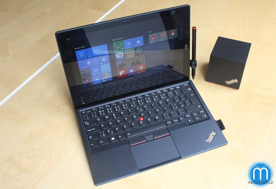 Lenovo ThinkPad X1 Tablet