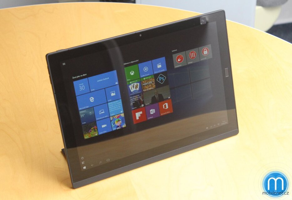 Lenovo ThinkPad X1 Tablet