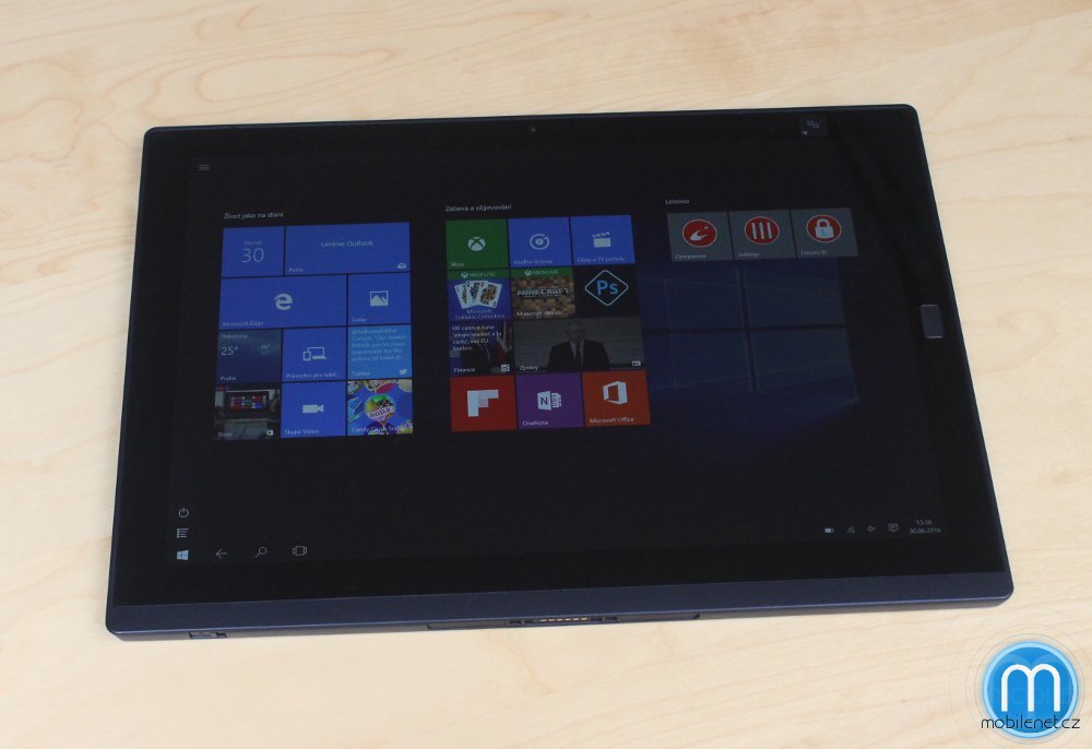 Lenovo ThinkPad X1 Tablet