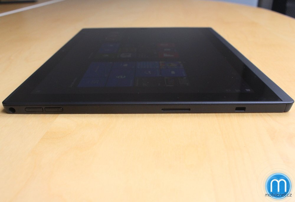 Lenovo ThinkPad X1 Tablet