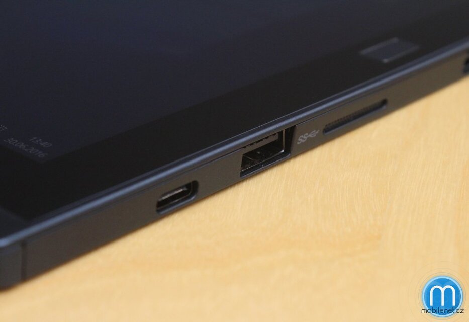 Lenovo ThinkPad X1 Tablet