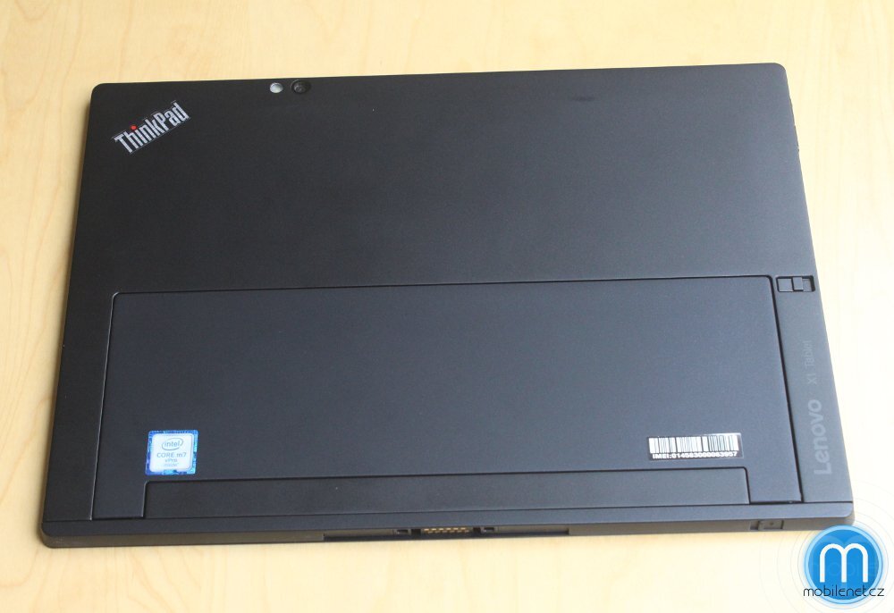 Lenovo ThinkPad X1 Tablet