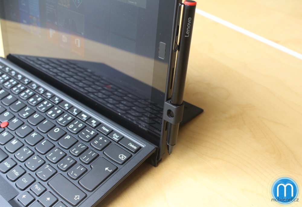 Lenovo ThinkPad X1 Tablet