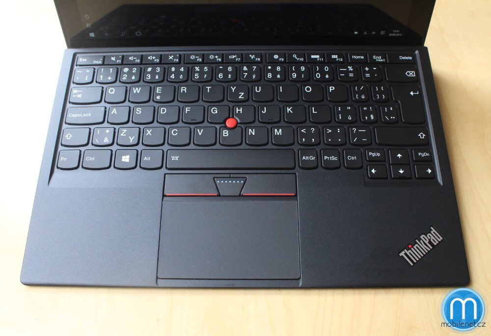 Lenovo ThinkPad X1 Tablet