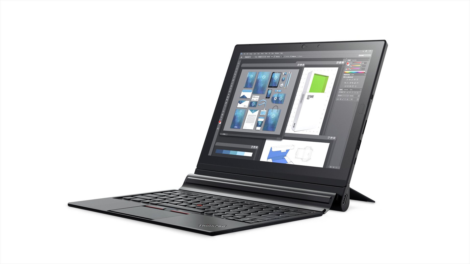 Lenovo ThinkPad X1 Tablet