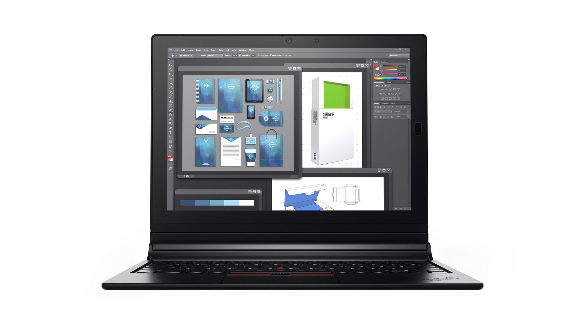 Lenovo ThinkPad X1 Tablet