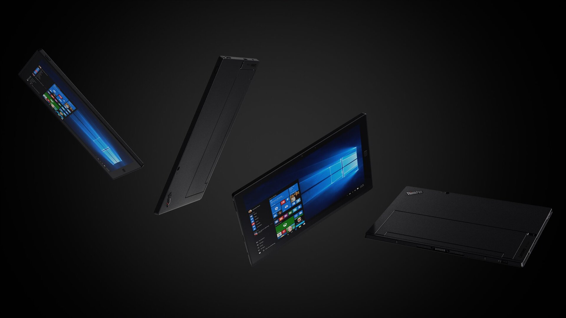 Lenovo ThinkPad X1 Tablet