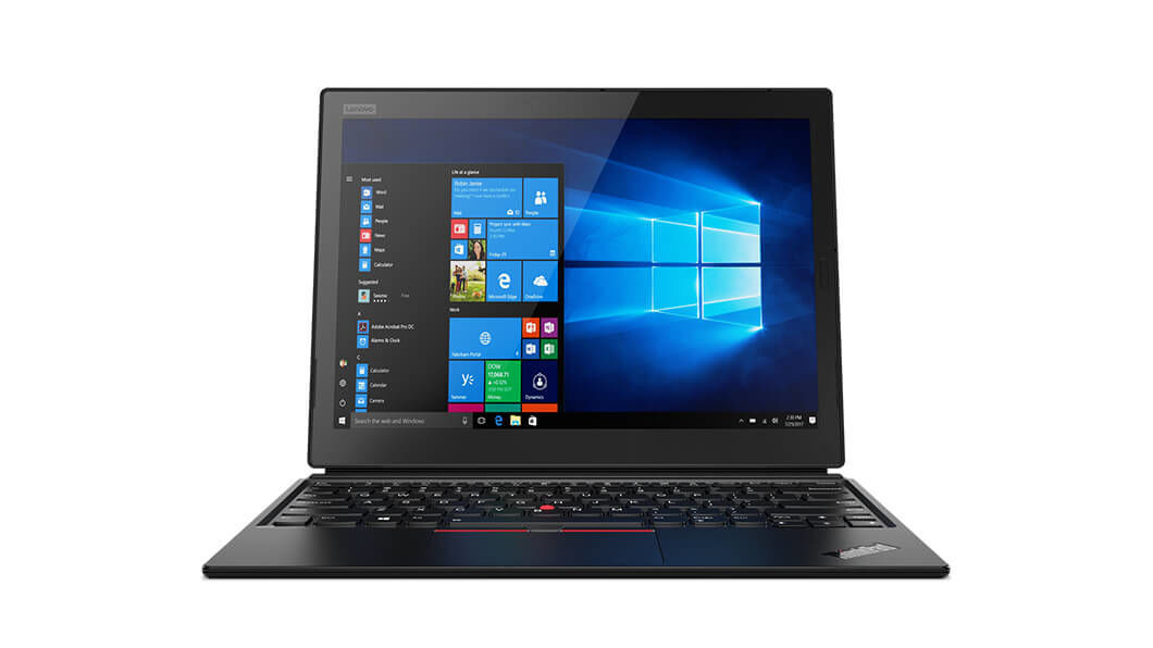 Lenovo ThinkPad X1 Tablet (3. generace)