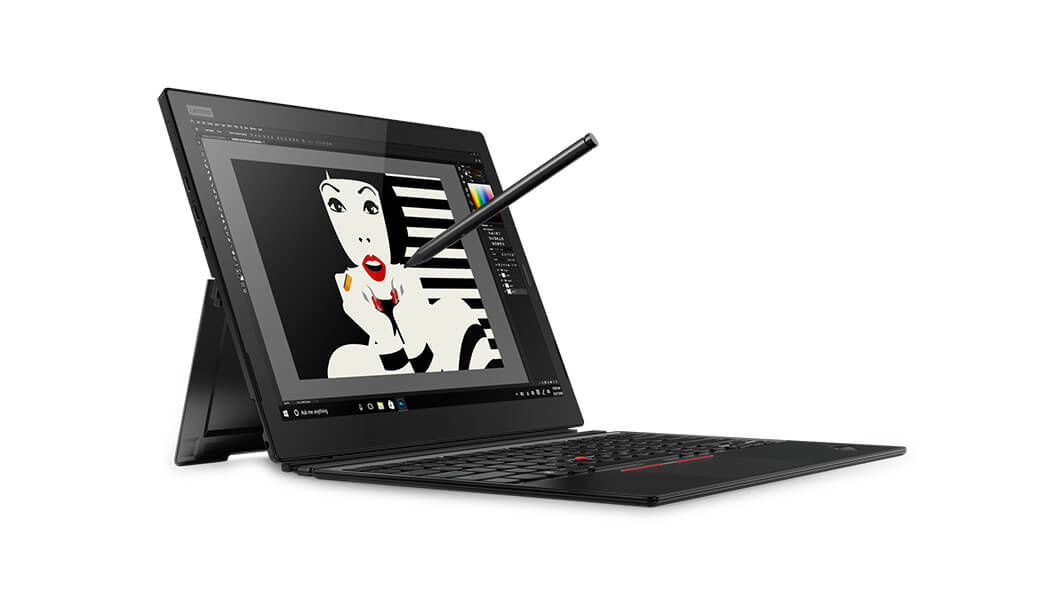 Lenovo ThinkPad X1 Tablet (3. generace)