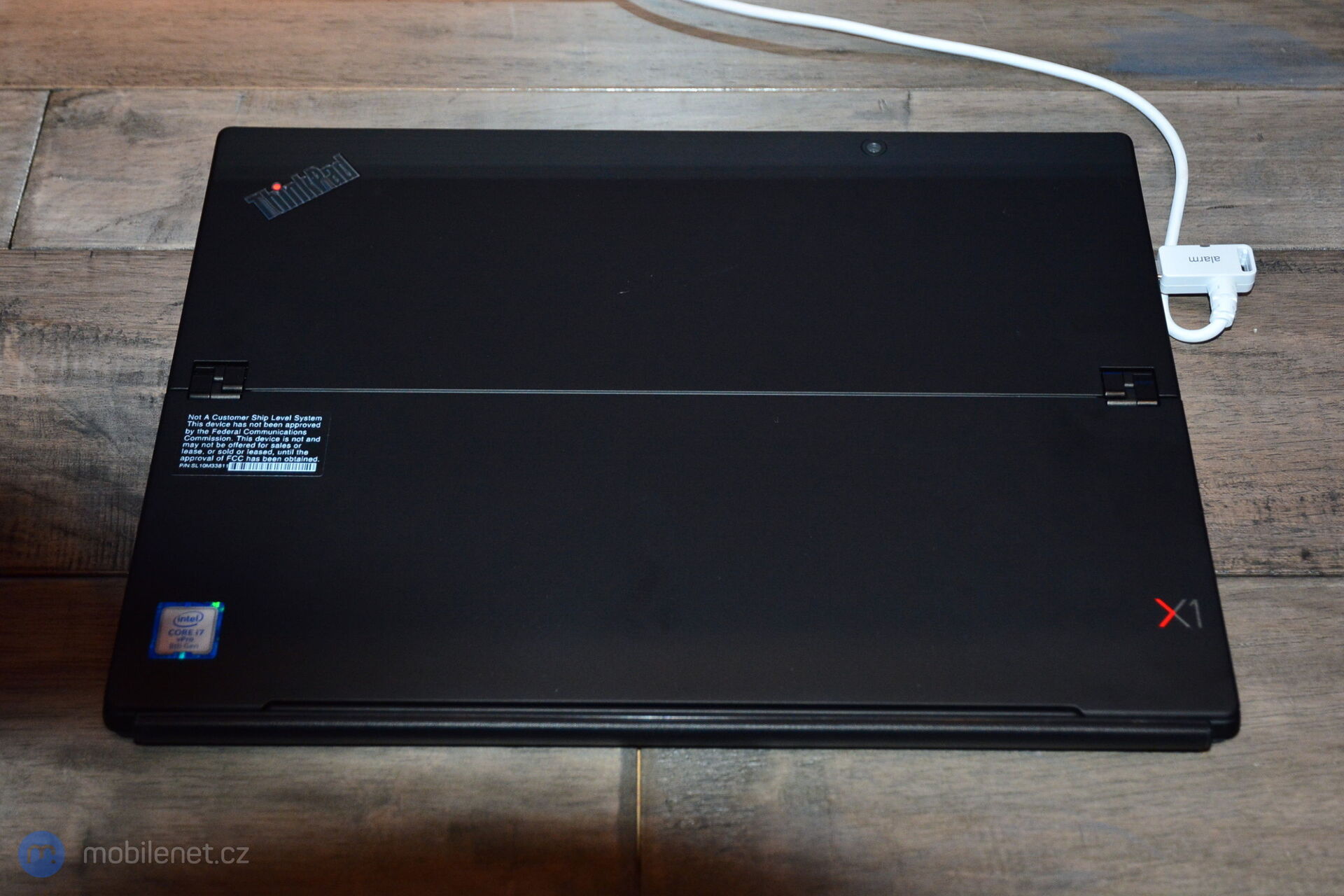 Lenovo ThinkPad X1 Tablet (3. generace)