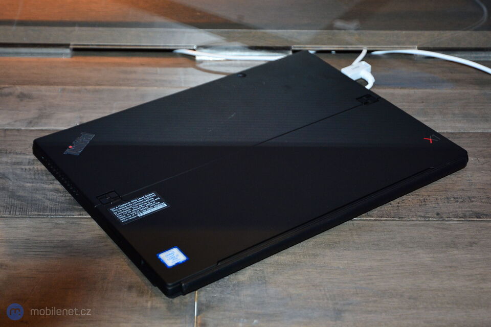 Lenovo ThinkPad X1 Tablet (3. generace)