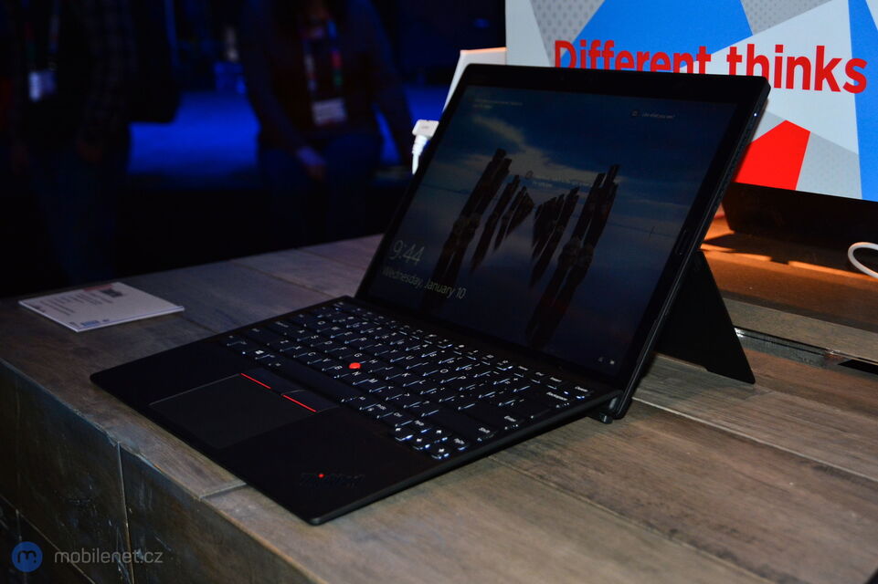 Lenovo ThinkPad X1 Tablet (3. generace)