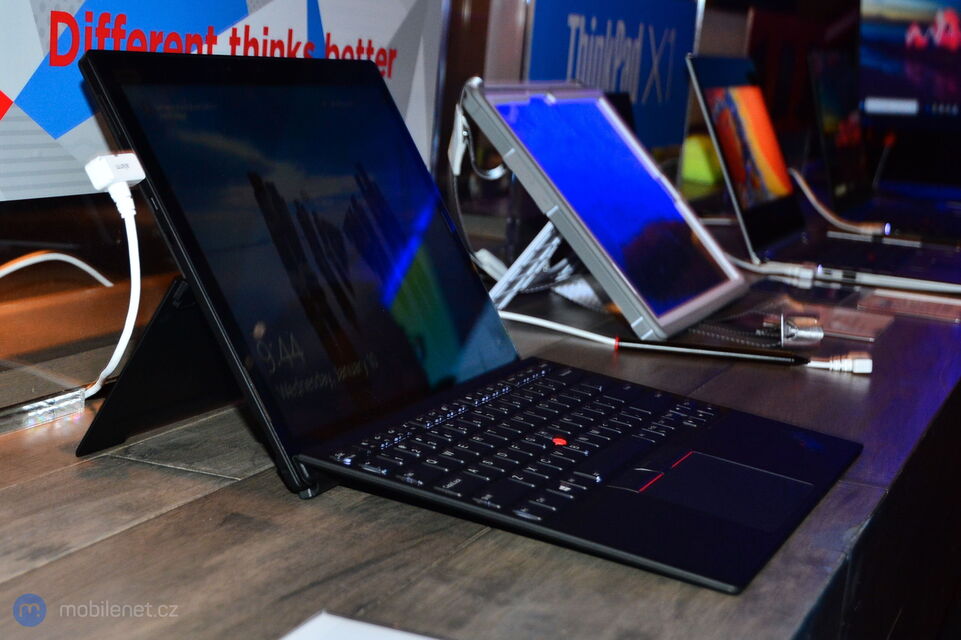 Lenovo ThinkPad X1 Tablet (3. generace)