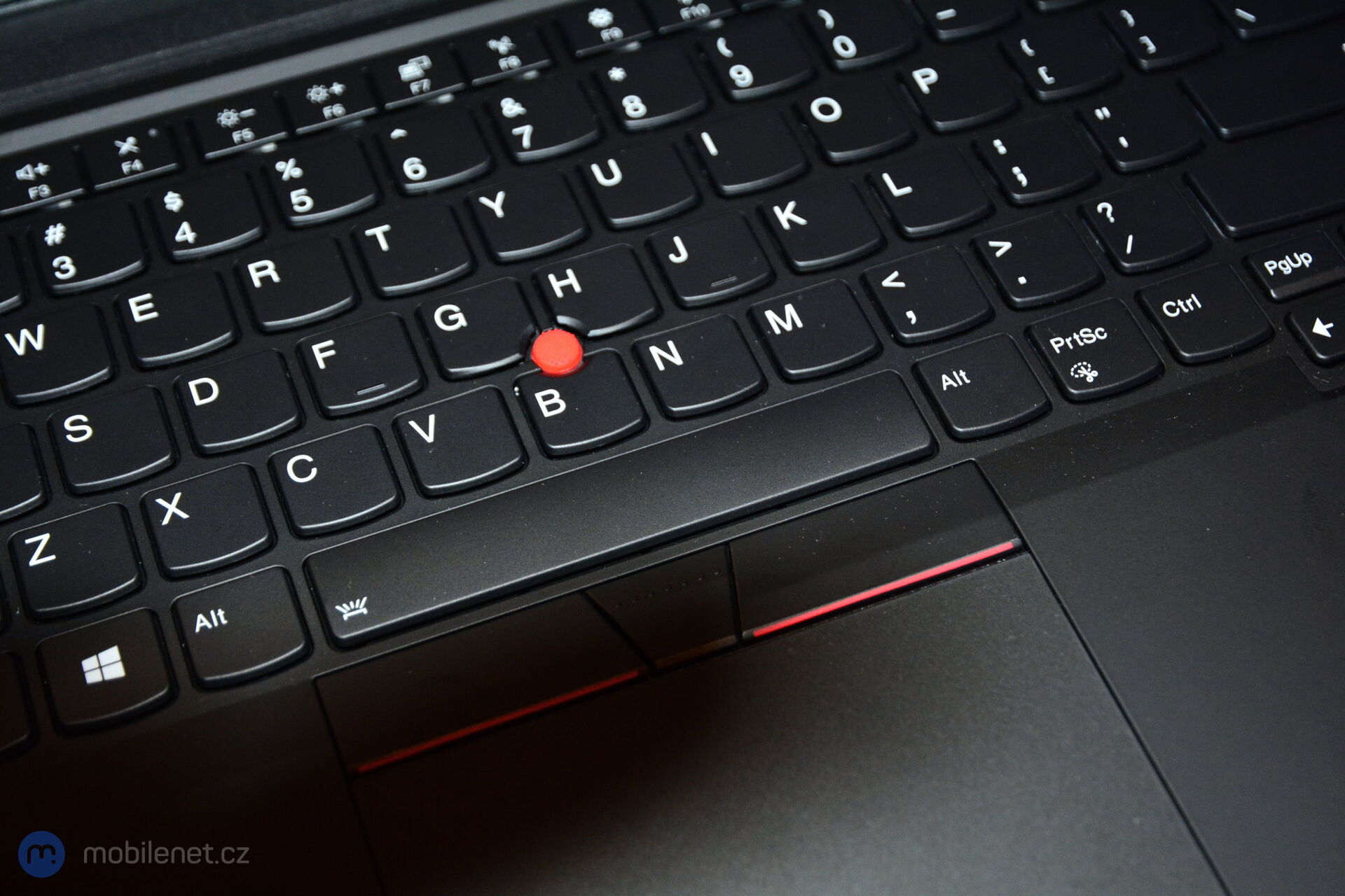 Lenovo ThinkPad X1 Tablet (3. generace)