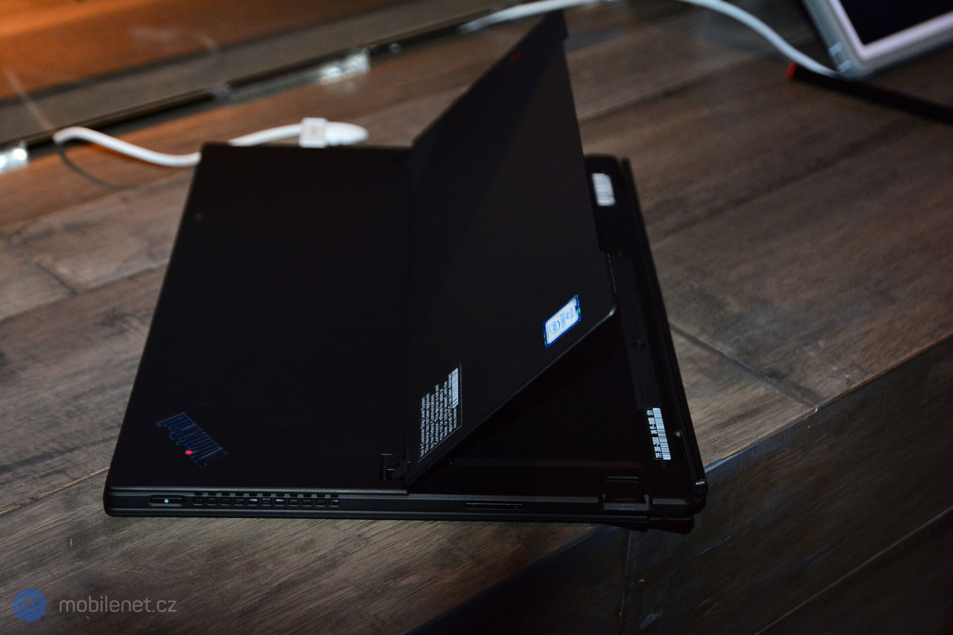 Lenovo ThinkPad X1 Tablet (3. generace)