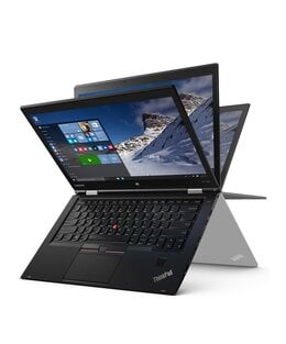 Lenovo ThinkPad X1 Yoga