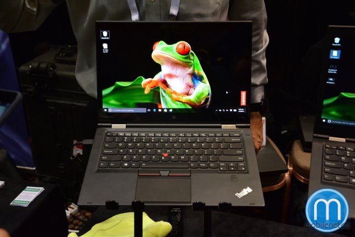Lenovo ThinkPad X1 Yoga