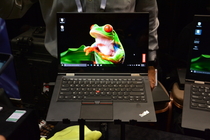 Lenovo ThinkPad X1 Yoga