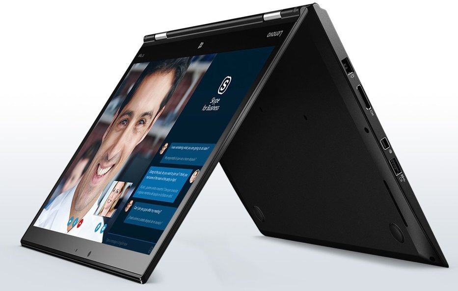 Lenovo ThinkPad X1 Yoga