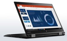 Lenovo ThinkPad X1 Yoga