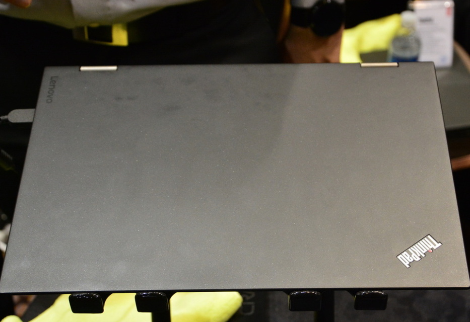 Lenovo ThinkPad X1 Yoga