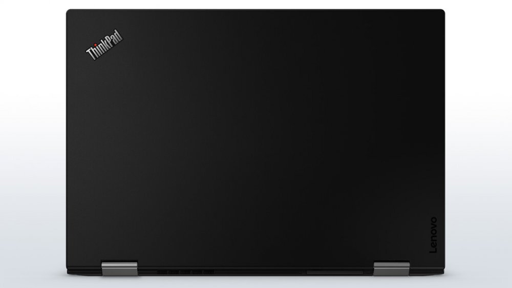 Lenovo ThinkPad X1 Yoga