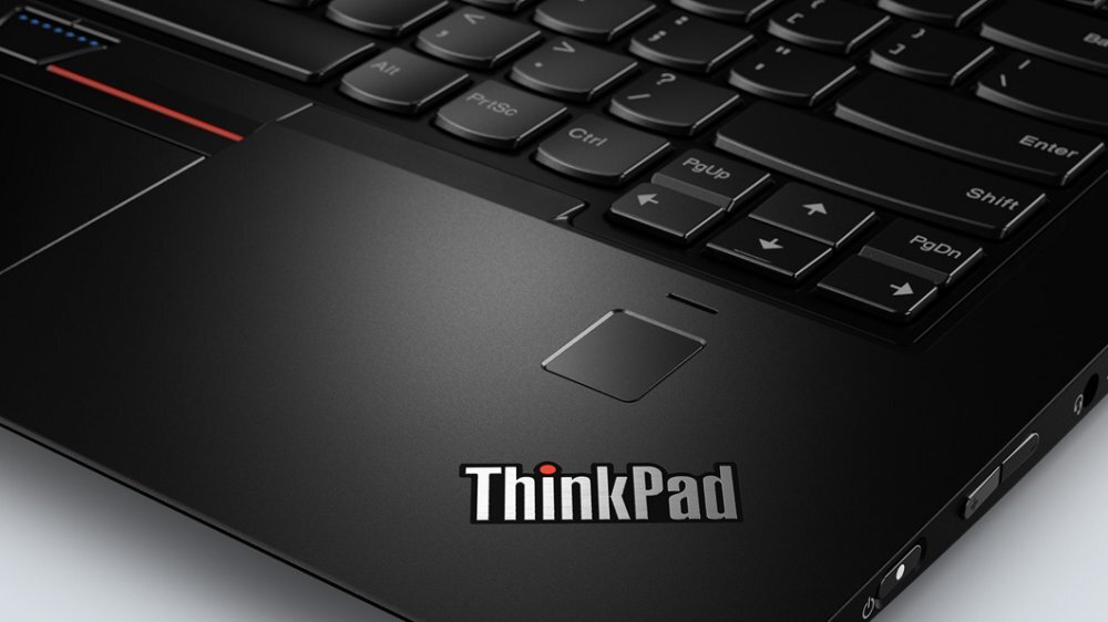 Lenovo ThinkPad X1 Yoga