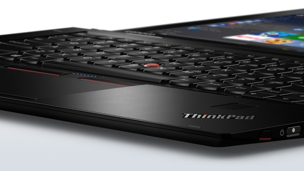 Lenovo ThinkPad X1 Yoga