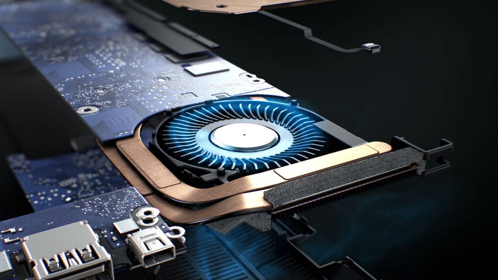 Lenovo ThinkPad X1 Yoga