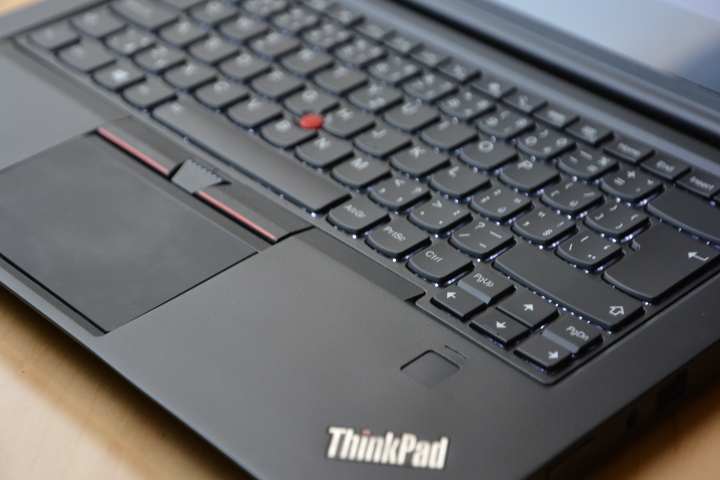 Lenovo ThinkPad X1 Yoga