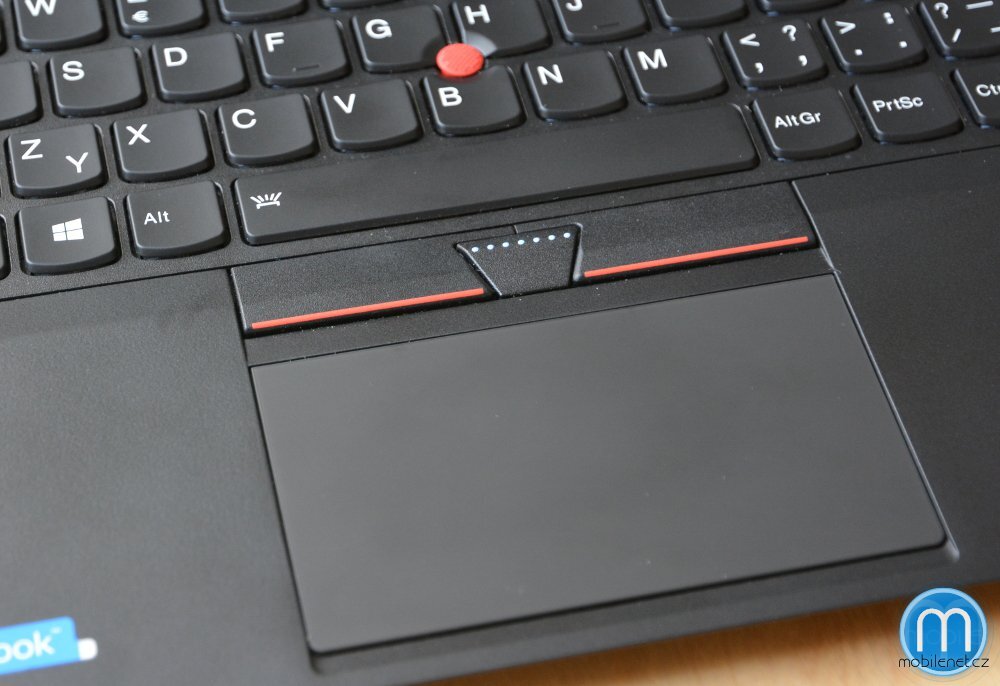 Lenovo ThinkPad X1 Yoga