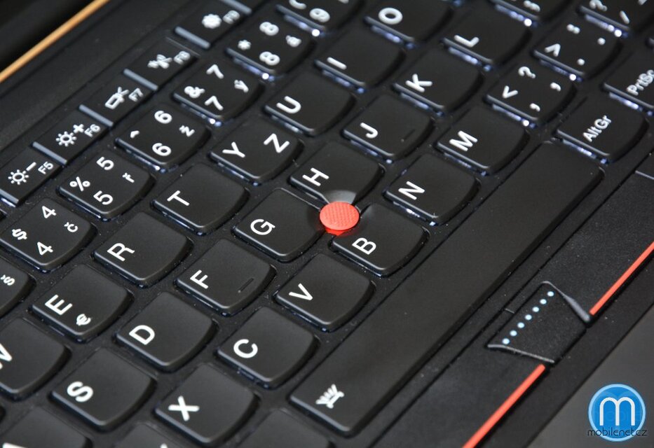 Lenovo ThinkPad X1 Yoga