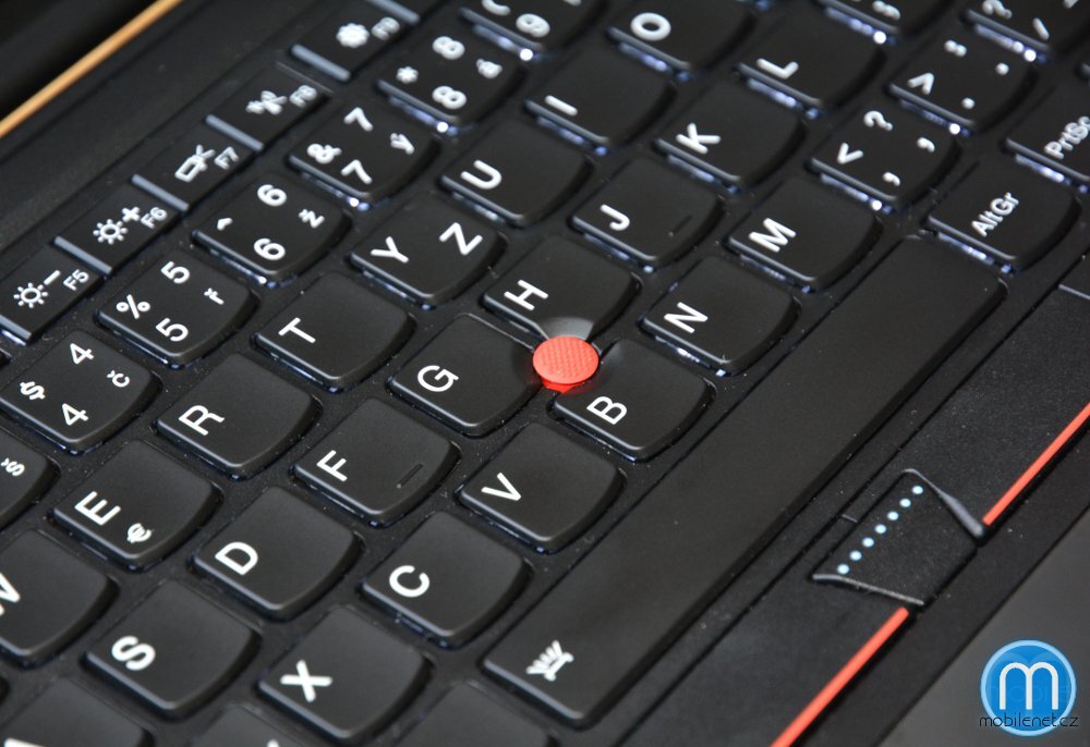 Lenovo ThinkPad X1 Yoga