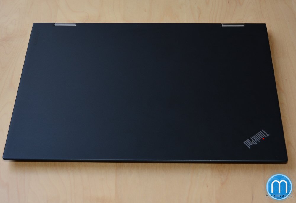 Lenovo ThinkPad X1 Yoga