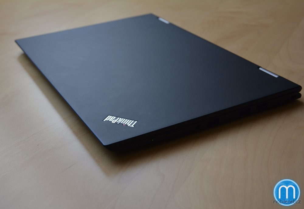 Lenovo ThinkPad X1 Yoga