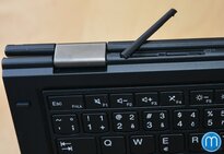 Lenovo ThinkPad X1 Yoga