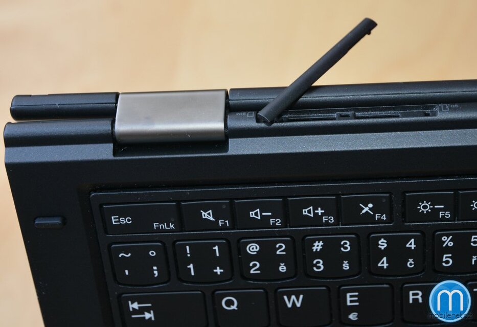 Lenovo ThinkPad X1 Yoga