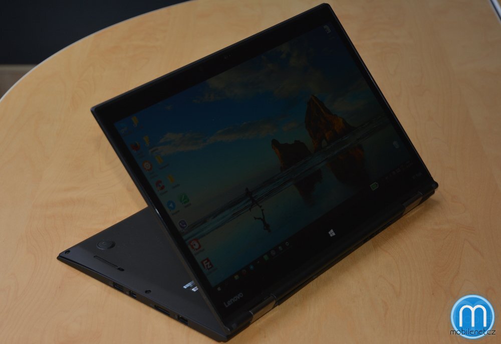 Lenovo ThinkPad X1 Yoga