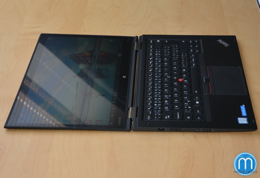 Lenovo ThinkPad X1 Yoga