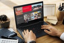 Lenovo ThinkPad X1 Yoga (3. generace)