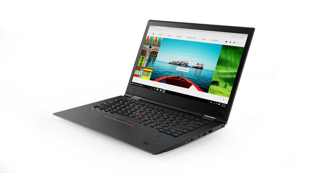 Lenovo ThinkPad X1 Yoga (3. generace)