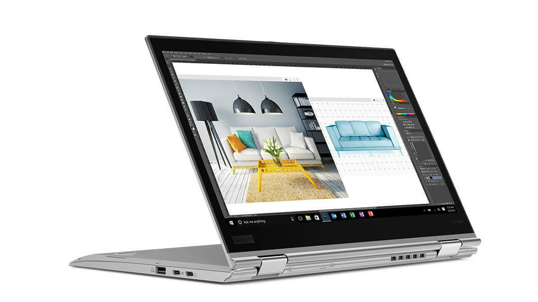 Lenovo ThinkPad X1 Yoga (3. generace)