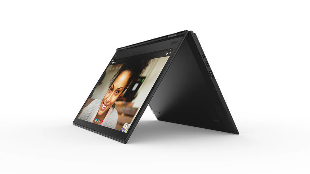 Lenovo ThinkPad X1 Yoga (3. generace)