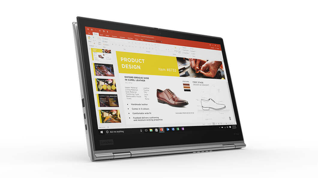 Lenovo ThinkPad X1 Yoga (3. generace)